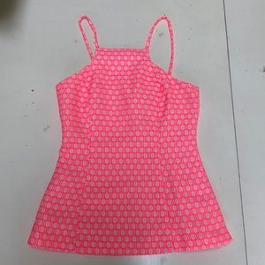 Lilly Pulitzer Halter top